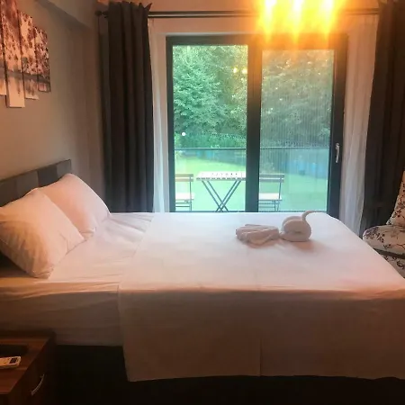 Holiday home Frapan