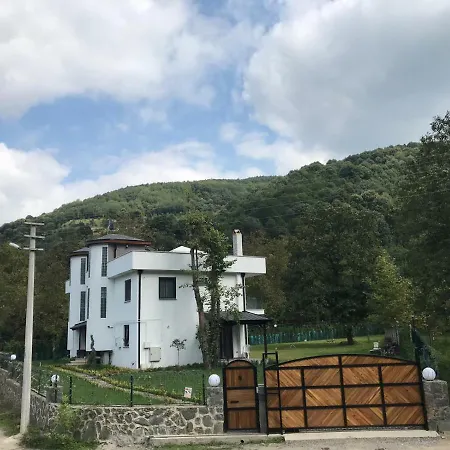 Frapan * Sakarya (Marmara)