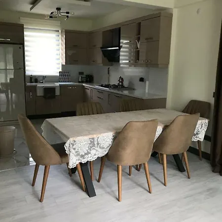Frapan Holiday home *