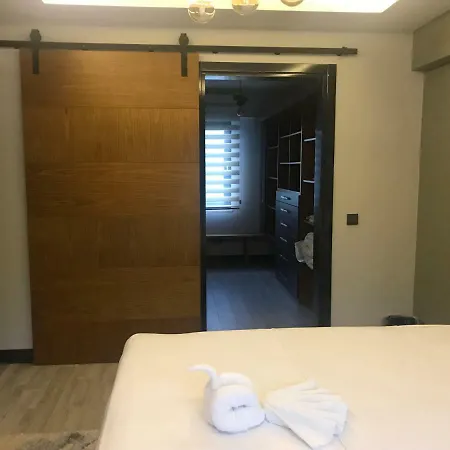 Frapan Holiday home