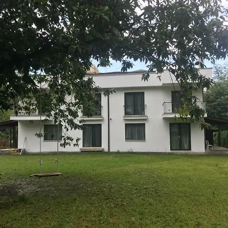 Frapan Holiday home