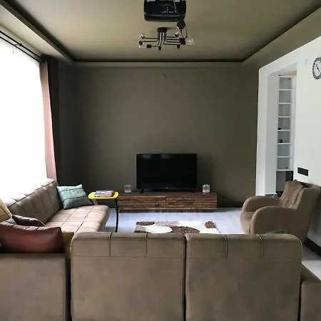 Holiday home Frapan
