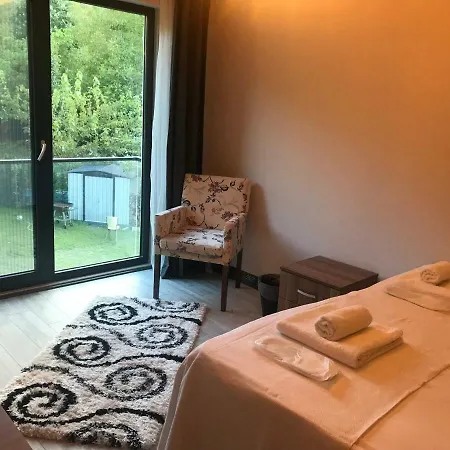 Holiday home Frapan *