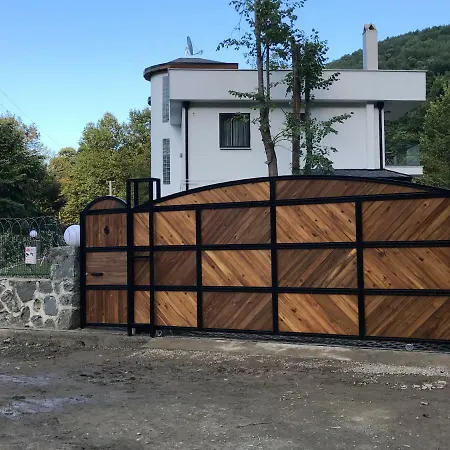 Holiday home Frapan Sakarya (Marmara)