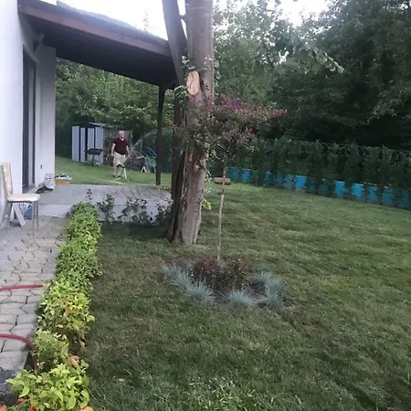 Frapan Holiday home *