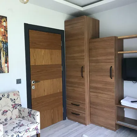 Frapan Holiday home *