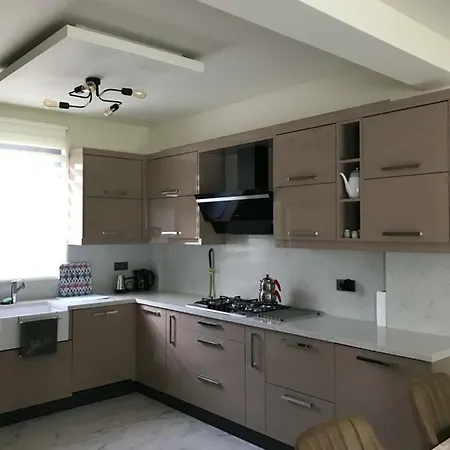 Frapan Holiday home *