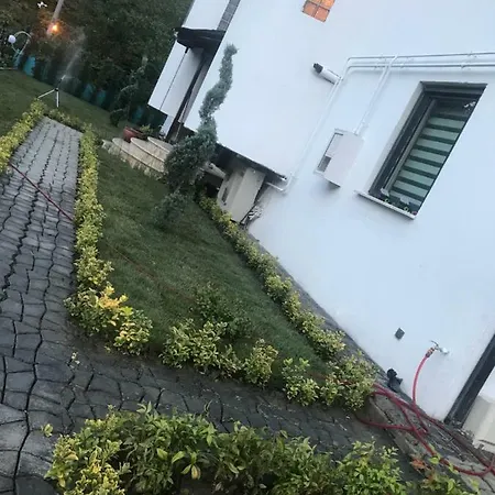 Frapan Holiday home *